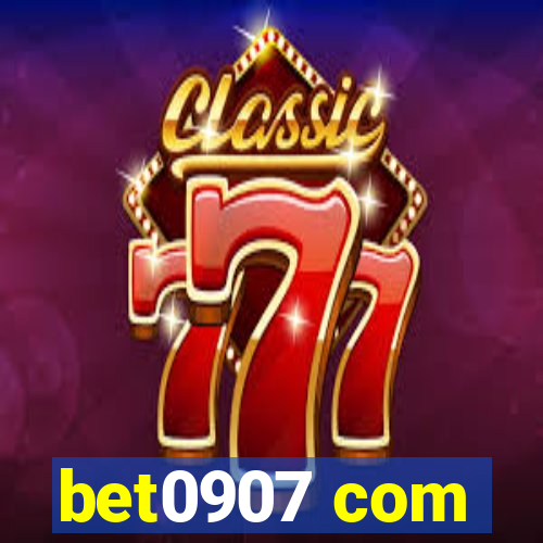 bet0907 com
